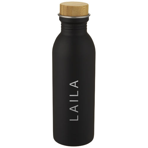 Kalix 650 ml stainless steel water bottle - 100677