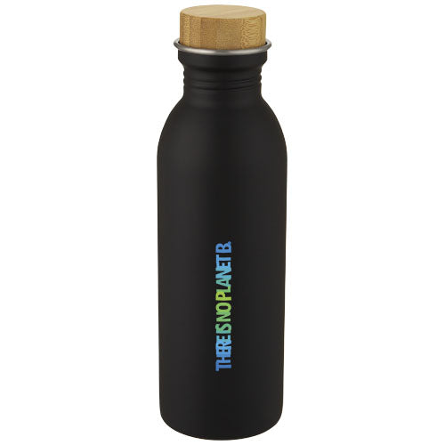 Kalix 650 ml stainless steel water bottle - 100677