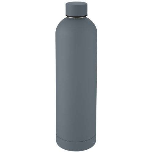 Spring 1 L copper vacuum insulated bottle - 100685