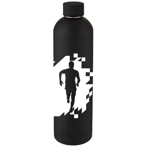 Spring 1 L copper vacuum insulated bottle - 100685