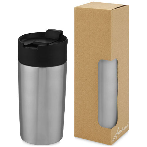 Jetta 330 ml copper vacuum insulated tumbler - 100689