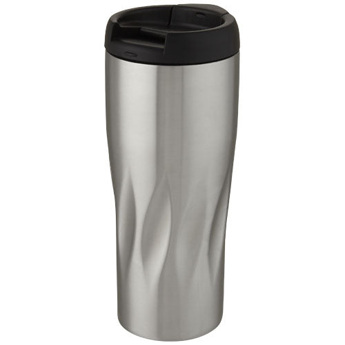 Waves 450 ml copper vacuum insulated tumbler - 100691