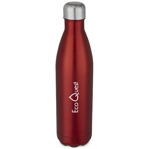 Cove 750 ml vacuum insulated stainless steel bottle - 100693