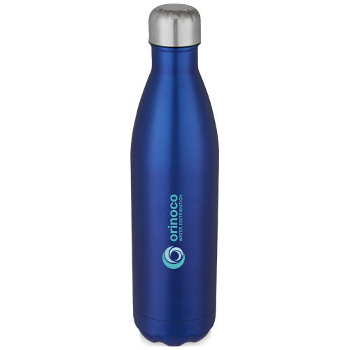 Cove 750 ml vacuum insulated stainless steel bottle - 100693