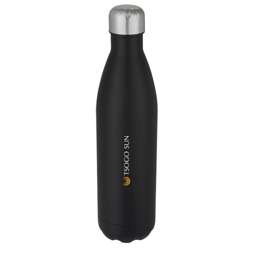 Cove 750 ml vacuum insulated stainless steel bottle - 100693
