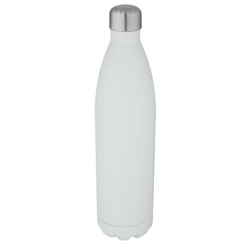 Cove 1 L vacuum insulated stainless steel bottle - 100694