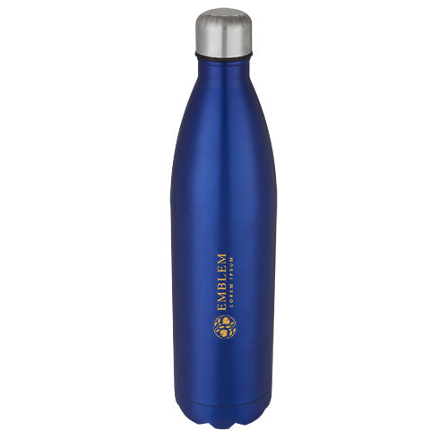 Cove 1 L vacuum insulated stainless steel bottle - 100694