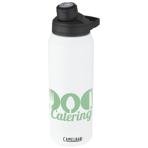 CamelBak® Chute® Mag 1 L insulated stainless steel sports bottle - 100715