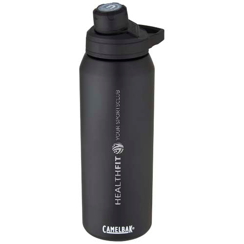 CamelBak® Chute® Mag 1 L insulated stainless steel sports bottle - 100715