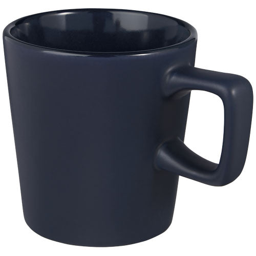 Ross 280 ml ceramic mug - 100726