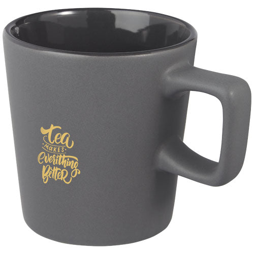 Ross 280 ml ceramic mug - 100726