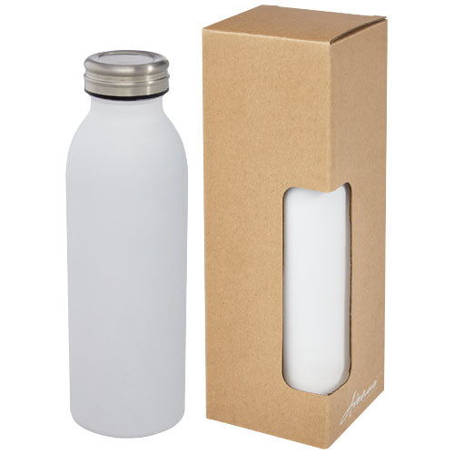 Riti 500 ml copper vacuum insulated bottle  - 100730