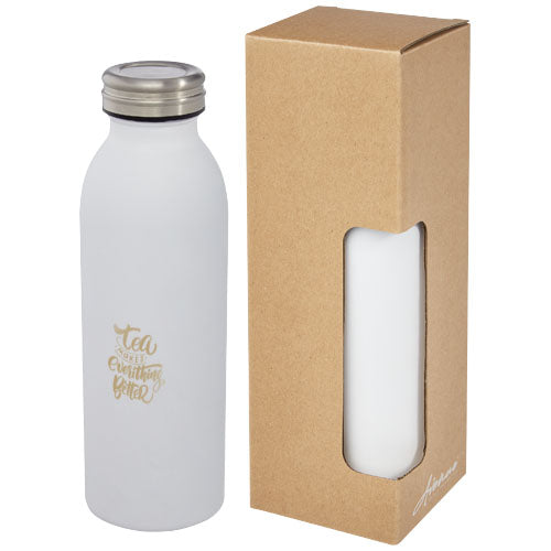 Riti 500 ml copper vacuum insulated bottle  - 100730