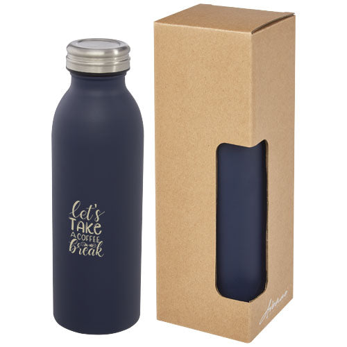 Riti 500 ml copper vacuum insulated bottle  - 100730