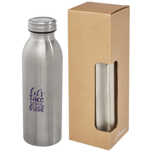 Riti 500 ml copper vacuum insulated bottle  - 100730