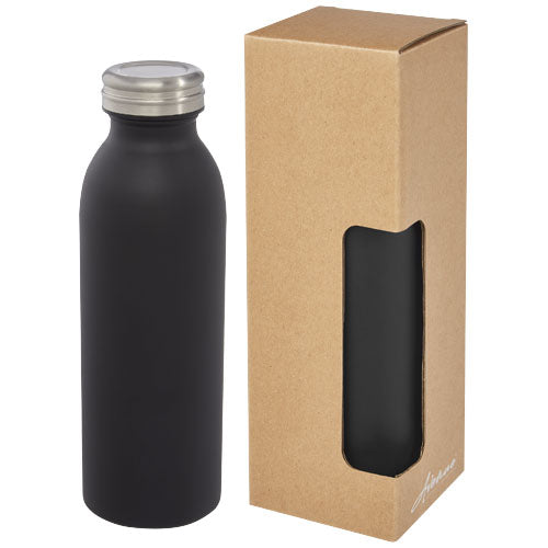 Riti 500 ml copper vacuum insulated bottle  - 100730