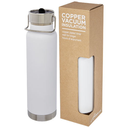 Thor 750 ml copper vacuum insulated sport bottle - 100732