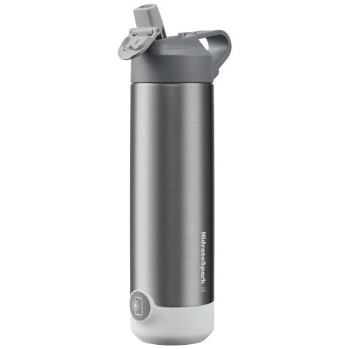 HidrateSpark® TAP 592 ml vacuum insulated stainless steel smart water bottle - 100743
