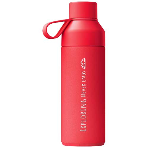 Ocean Bottle 500 ml vacuum insulated water bottle - 100751