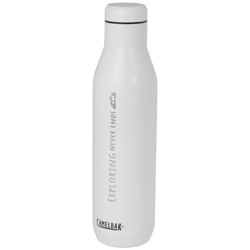 CamelBak® Horizon 750 ml vacuum insulated water/wine bottle - 100757