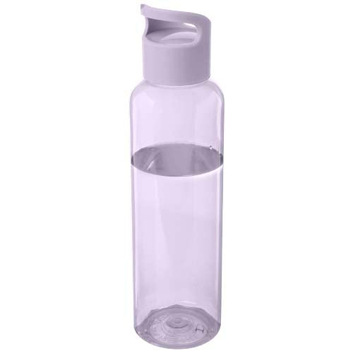 Sky 650 ml recycled plastic water bottle - 100777