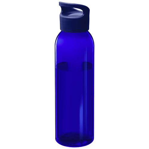 Sky 650 ml recycled plastic water bottle - 100777