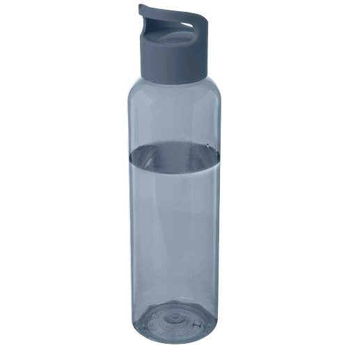 Sky 650 ml recycled plastic water bottle - 100777