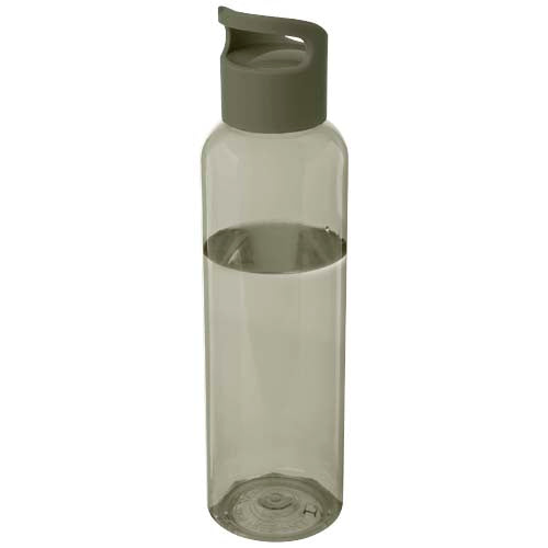 Sky 650 ml recycled plastic water bottle - 100777