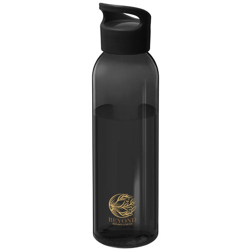 Sky 650 ml recycled plastic water bottle - 100777