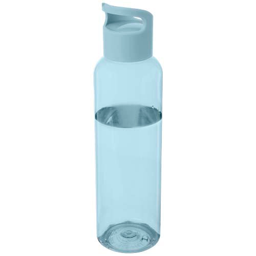 Sky 650 ml recycled plastic water bottle - 100777