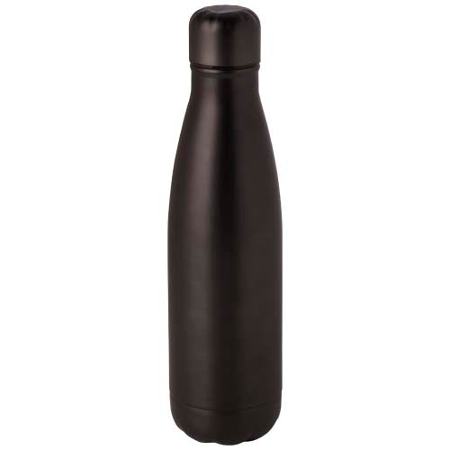 Cove 500 ml RCS certified recycled stainless steel vacuum insulated bottle  - 100790