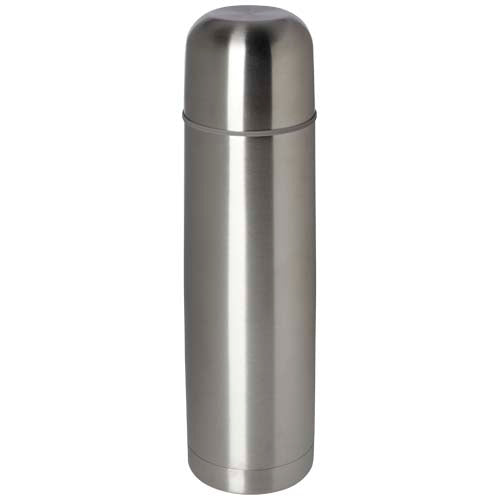 Sullivan 750 ml RCS certified recycled stainless steel vacuum insulated flask - 100797