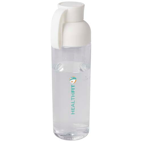 Illuminate 600 ml RPET water bottle - 100803