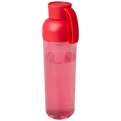 Illuminate 600 ml RPET water bottle - 100803
