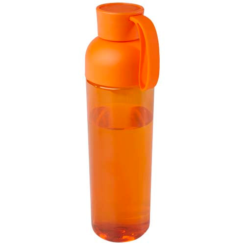 Illuminate 600 ml RPET water bottle - 100803