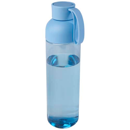 Illuminate 600 ml RPET water bottle - 100803