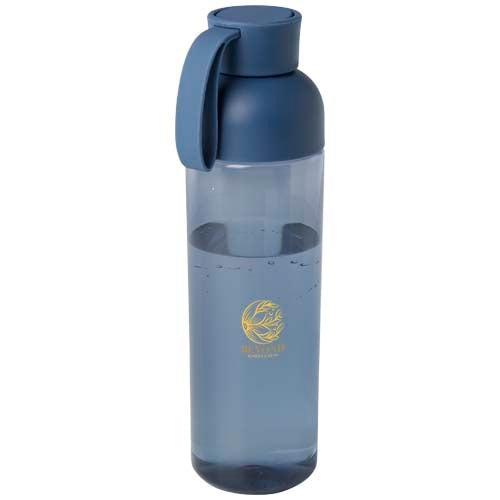 Illuminate 600 ml RPET water bottle - 100803