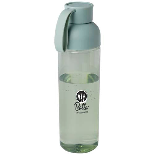 Illuminate 600 ml RPET water bottle - 100803