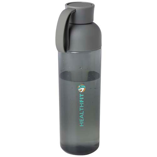 Illuminate 600 ml RPET water bottle - 100803