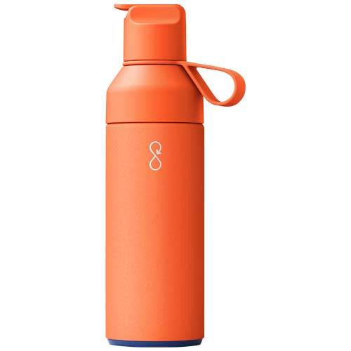 Ocean Bottle GO 500 ml vacuum insulated water bottle - 100816
