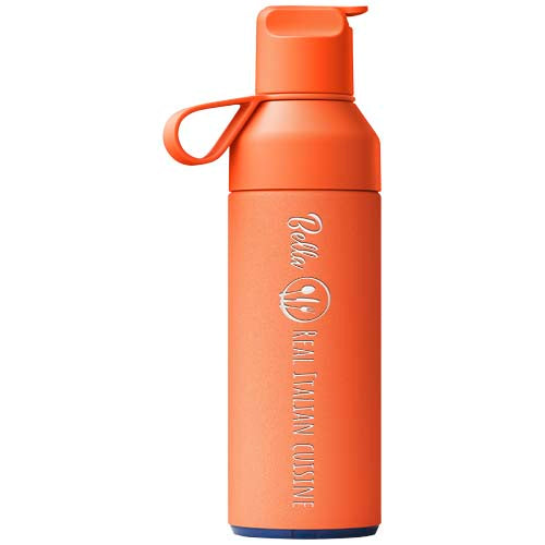 Ocean Bottle GO 500 ml vacuum insulated water bottle - 100816