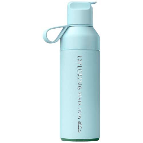 Ocean Bottle GO 500 ml vacuum insulated water bottle - 100816