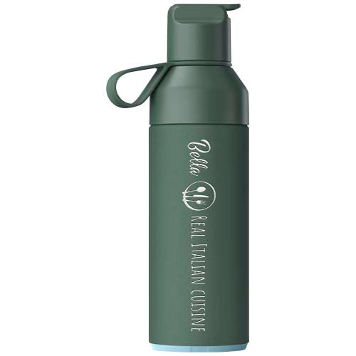 Ocean Bottle GO 500 ml vacuum insulated water bottle - 100816