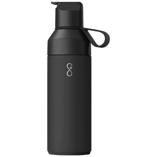 Ocean Bottle GO 500 ml vacuum insulated water bottle - 100816