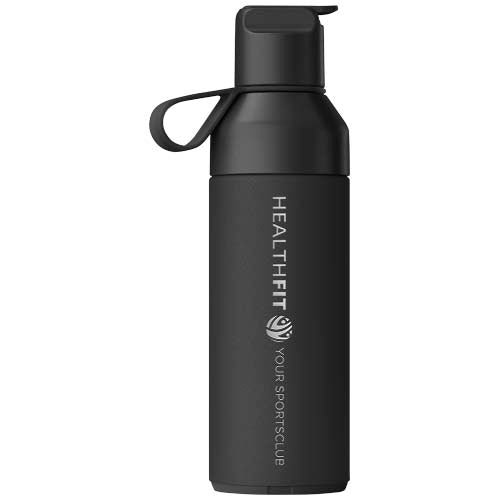 Ocean Bottle GO 500 ml vacuum insulated water bottle - 100816