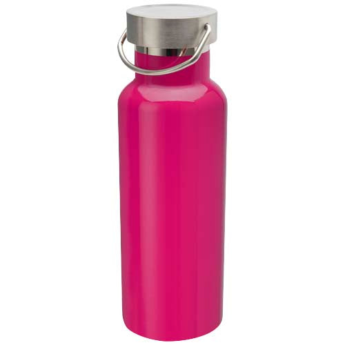 Thor 500 ml RCS certified recycled stainless steel water bottle - 100819