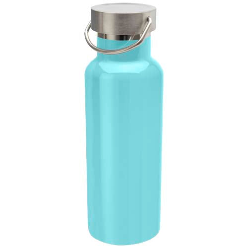 Thor 500 ml RCS certified recycled stainless steel water bottle - 100819