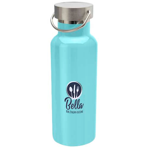 Thor 500 ml RCS certified recycled stainless steel water bottle - 100819