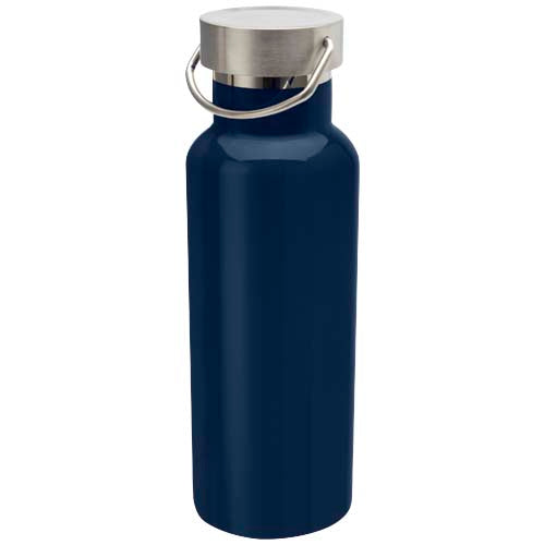 Thor 500 ml RCS certified recycled stainless steel water bottle - 100819