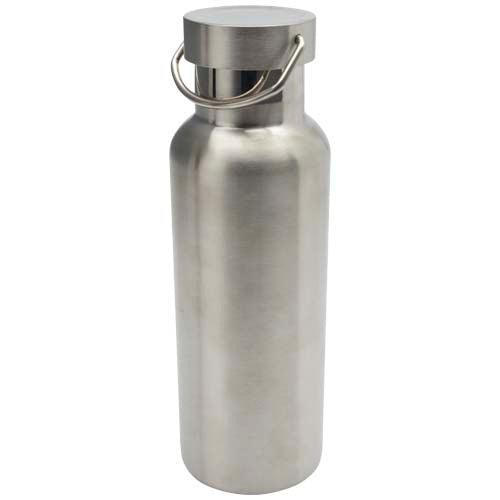 Thor 500 ml RCS certified recycled stainless steel water bottle - 100819